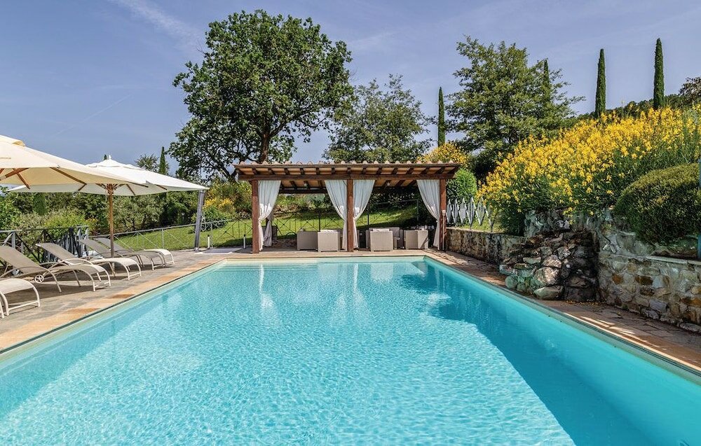 Фото Agriturismo Il Castelluccio