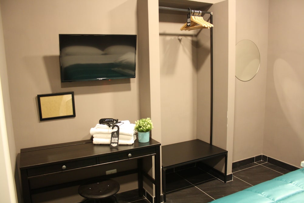 Фото Pit Stop Napoli Centrale