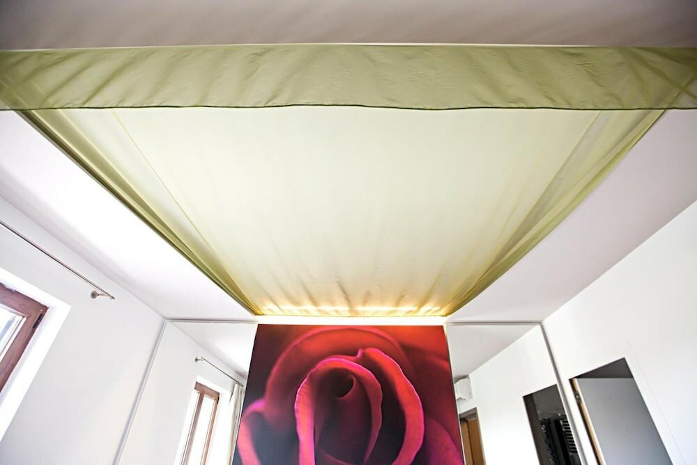 Фото Hotel Tiro a Volo