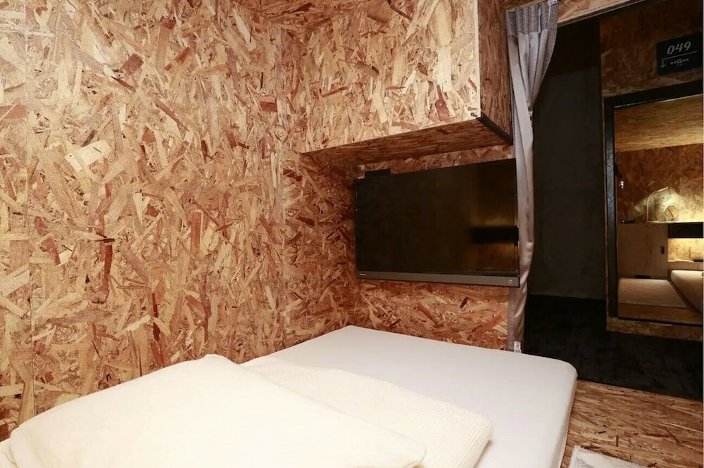 Фото EeGee Stay Omiya