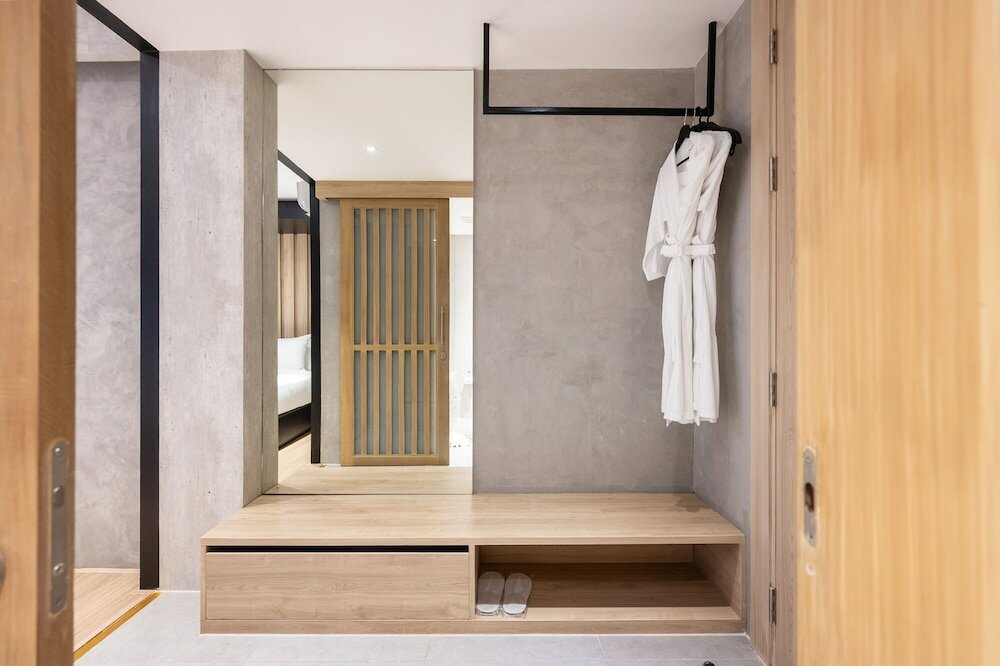 Фото Loft Bangkok Hotel