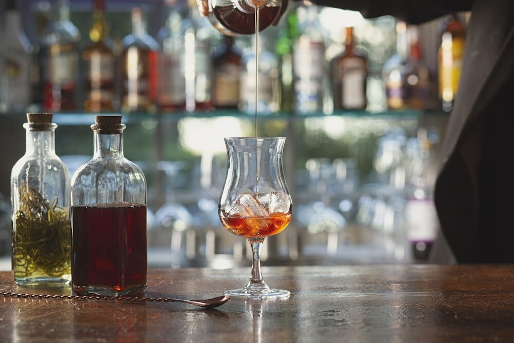 Фото Burleigh Court