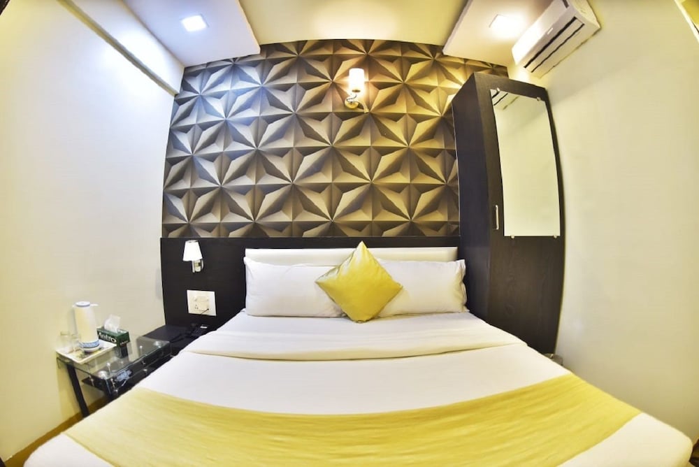 Фото Hotel Time Square