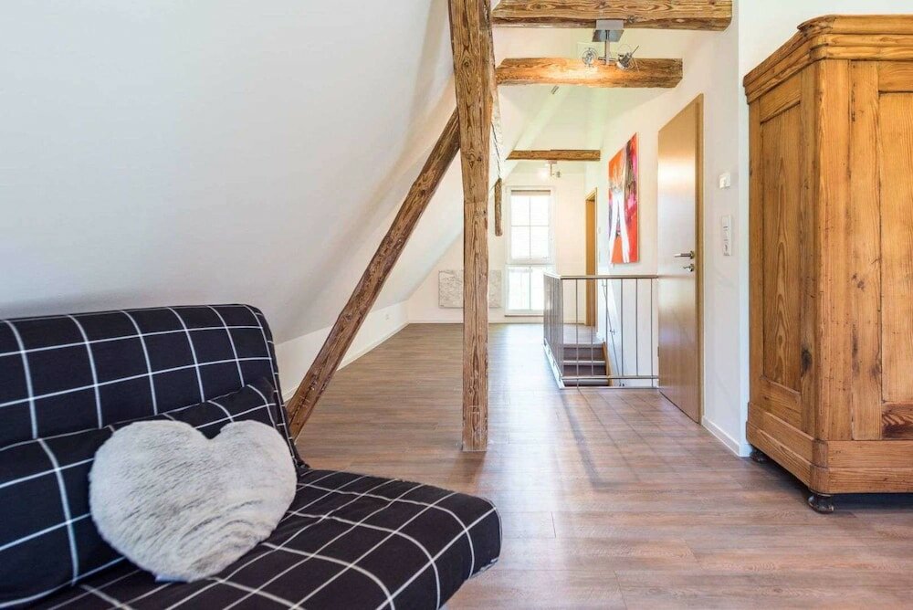 Фото Luxus Chalet Salzenweiler