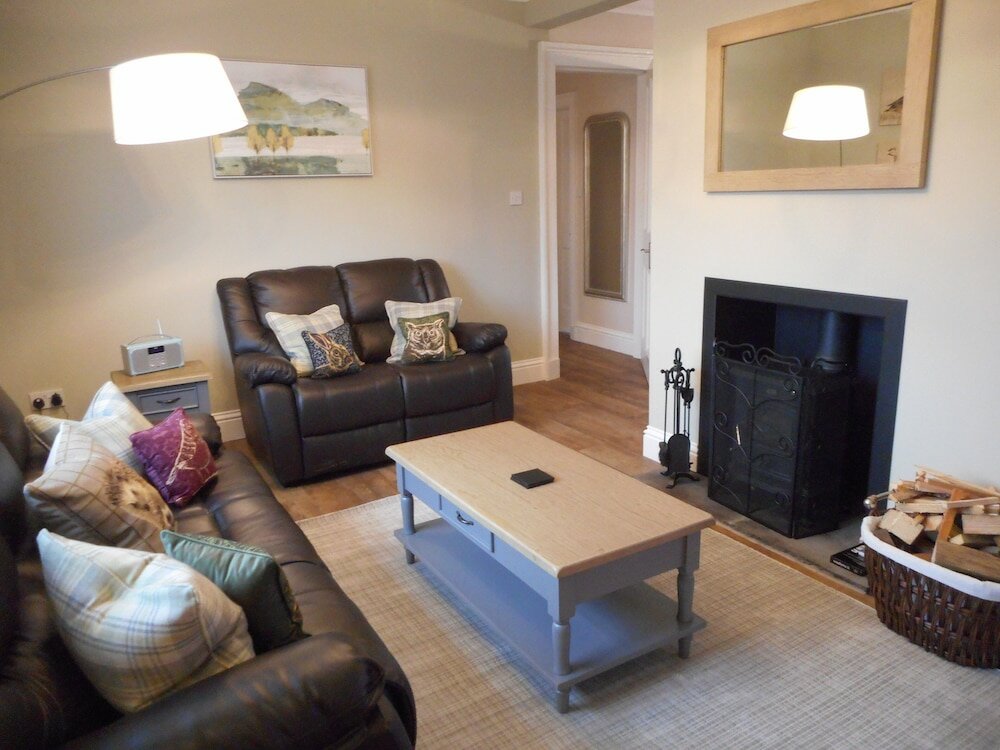 Фото East Cottage, Parbroath Farm Near Cupar in Fife