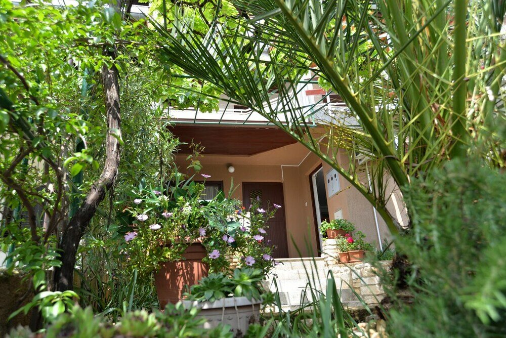 Фото Apartment 604