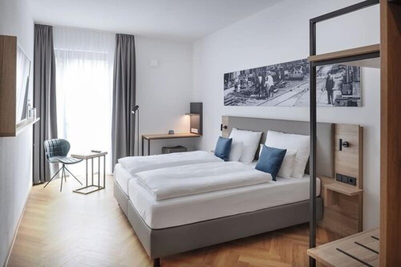 Гостиница Ecome Hotel