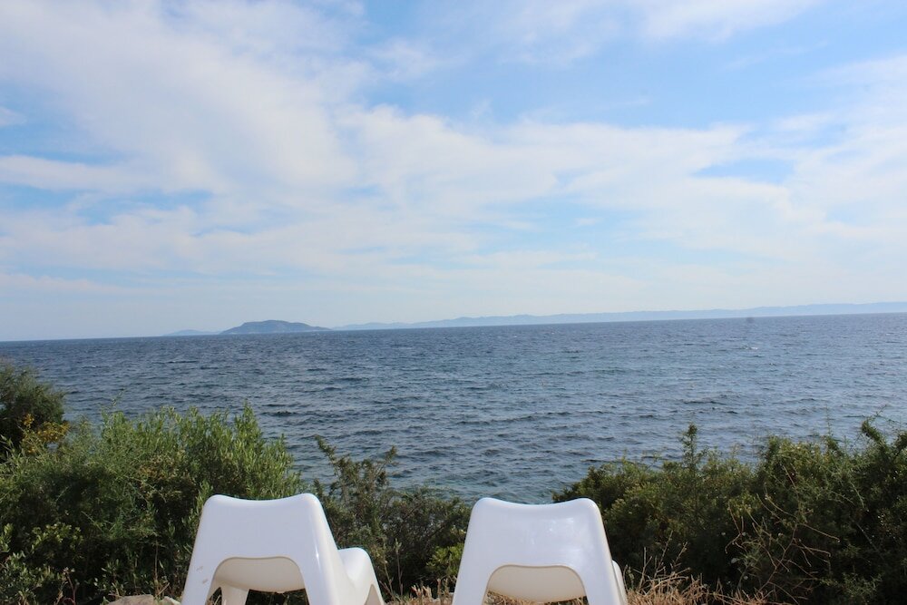 Фото Akti Elia Villas