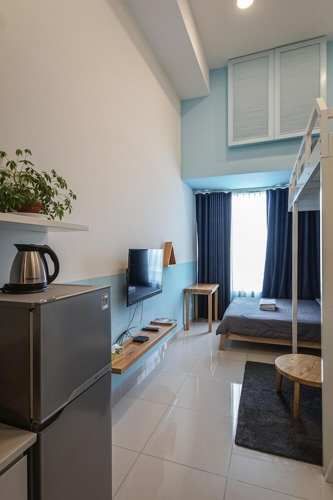 Фото Easy Easy Homestay