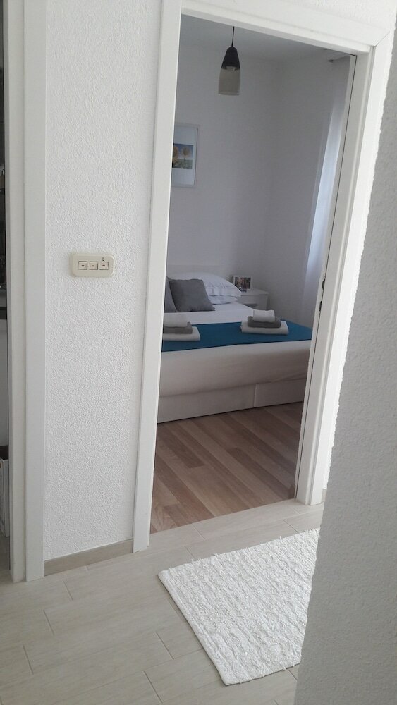 Фото Ivana Apartments