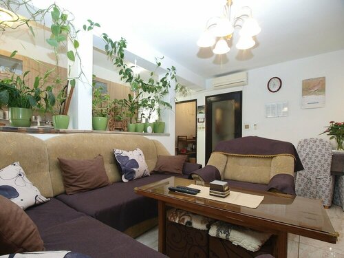 Гостиница Apartment 1123