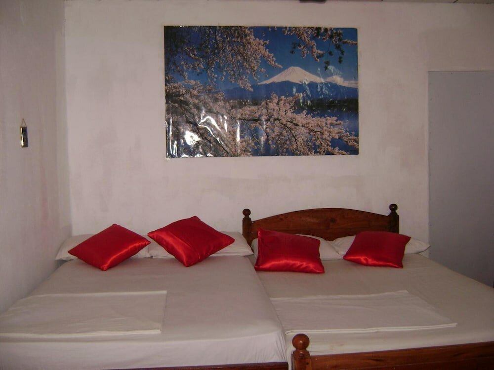 Фото Bernie's inn