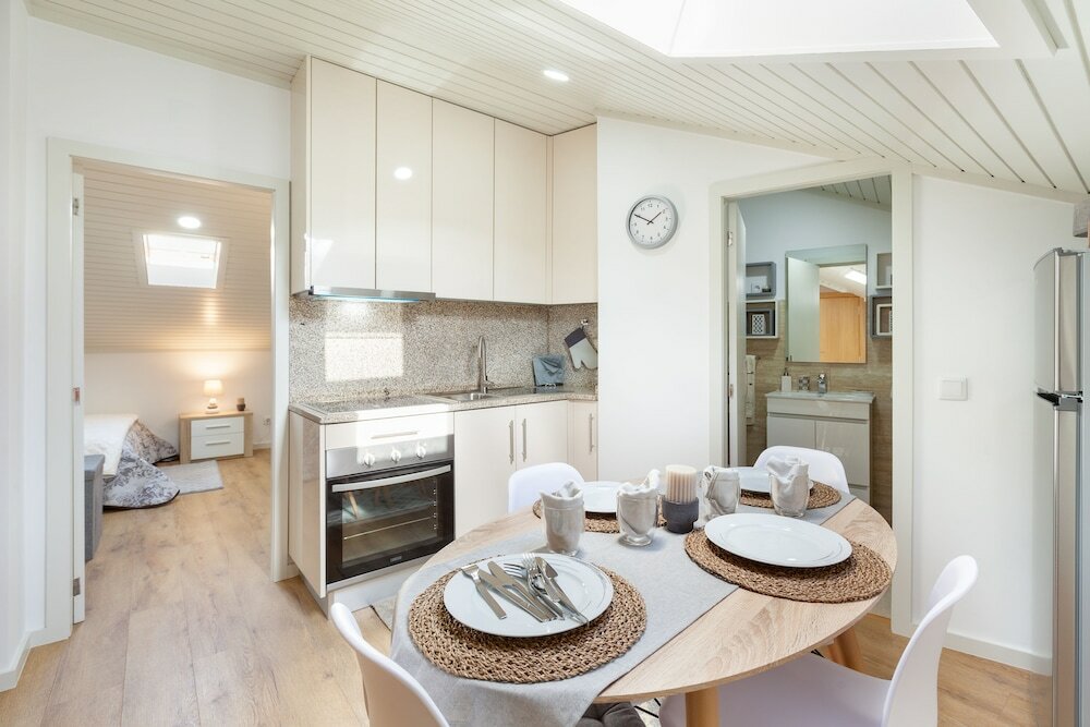 Фото Avenida apartement