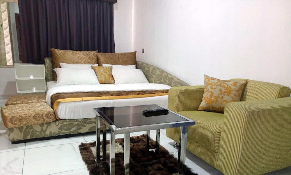 Фото Fonseca's Place