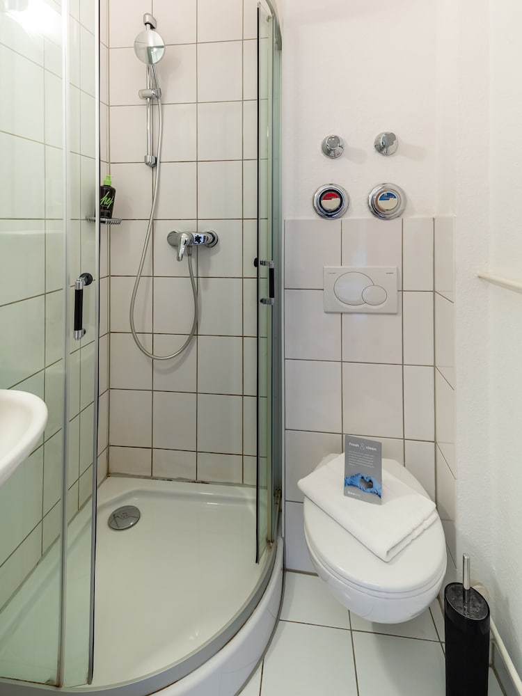 Фото Limehome Kassel