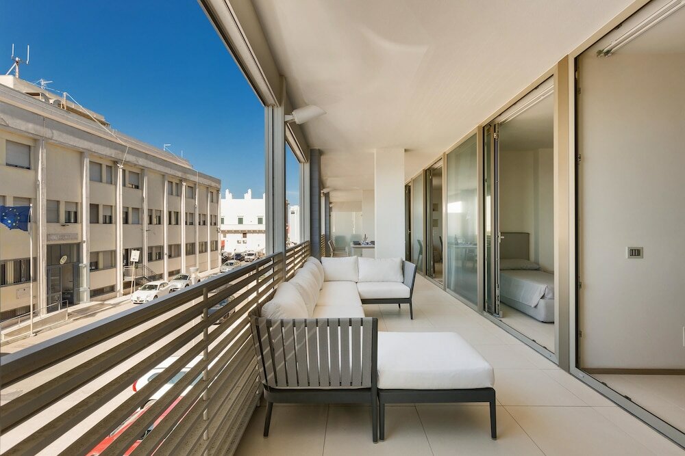 Фото Appartamento Spinalonga