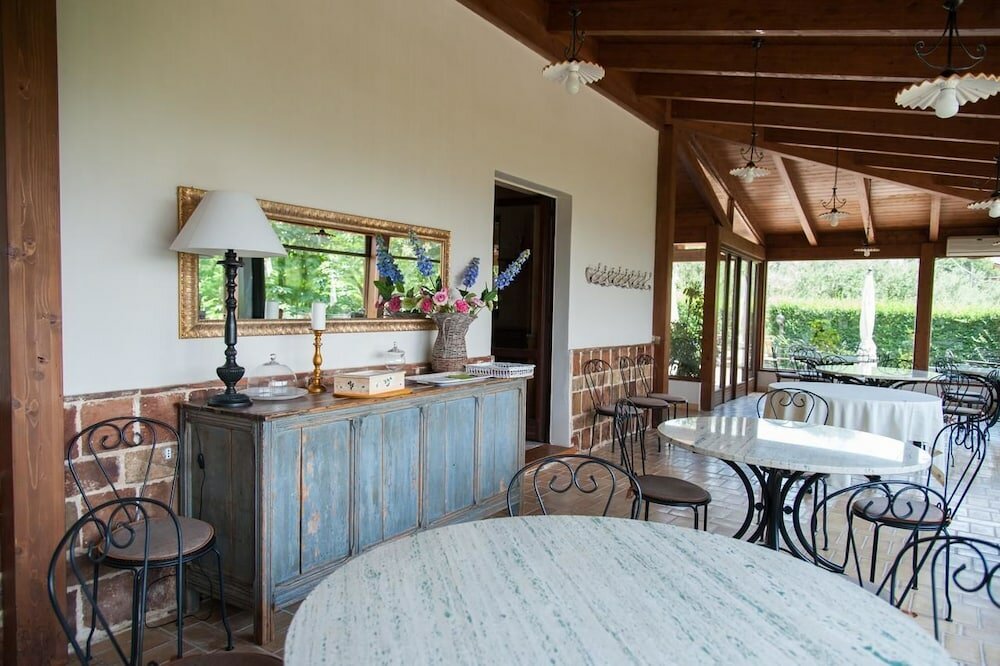 Фото Agriturismo La Solagna