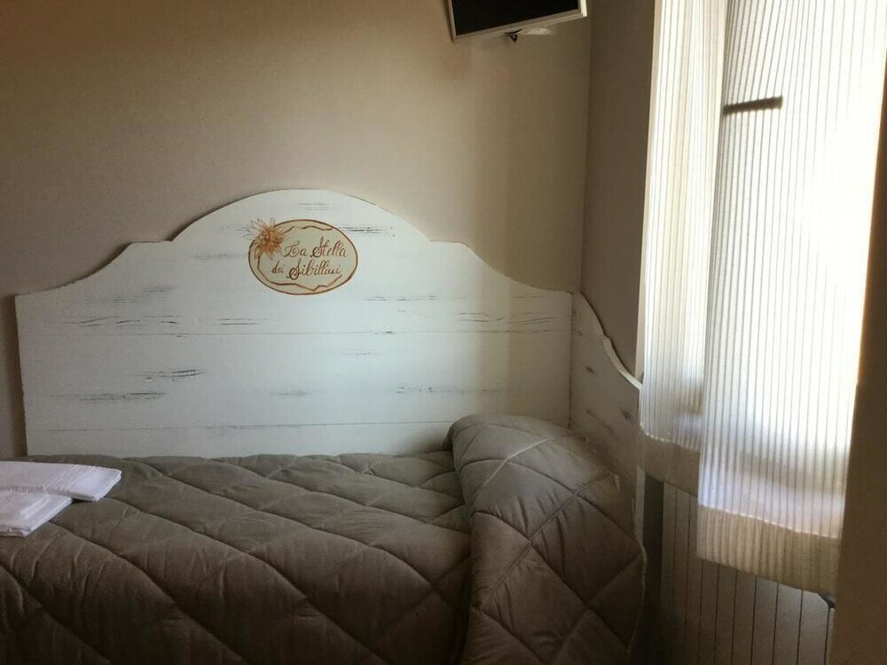 Фото La Stella dei Sibillini