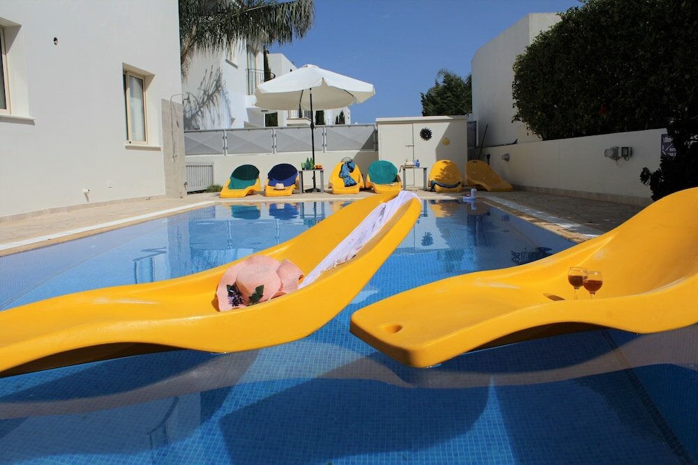 Фото Avrora Villa Pv