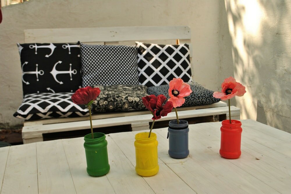 Фото Travel & Joy backpackers