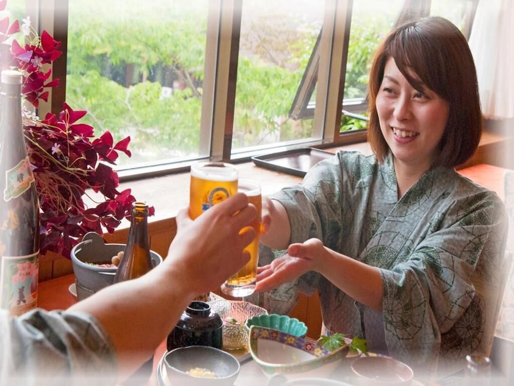 Фото Kirishima Miyama Hotel