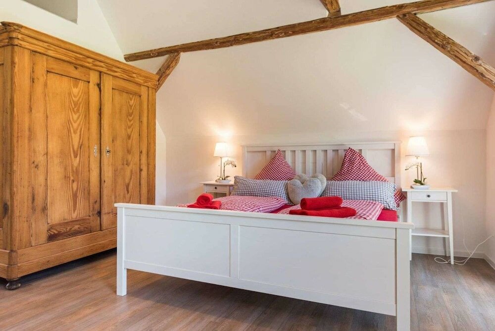 Фото Luxus Chalet Salzenweiler