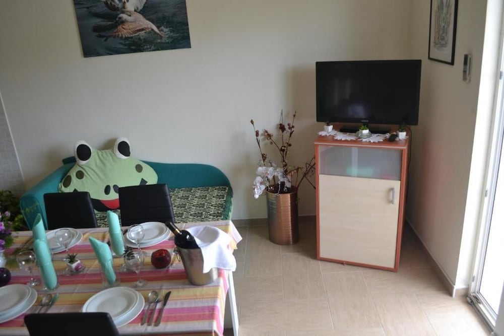 Фото Villa Hraste