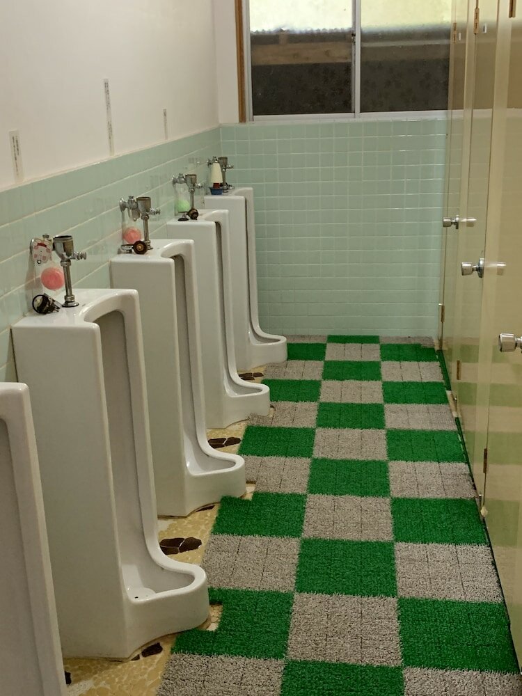 Фото Shukubo Kanbayashi Katsukane