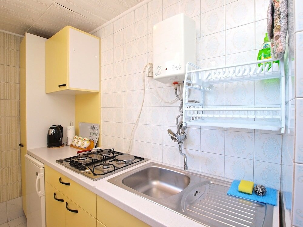 Фото Apartment 1410