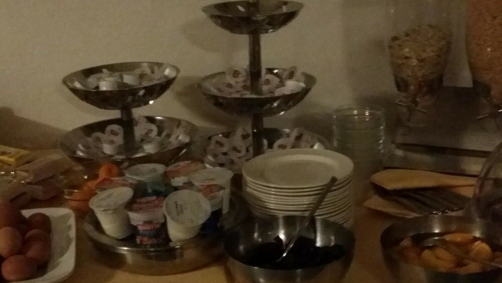 Фото Hotel San Giorgio