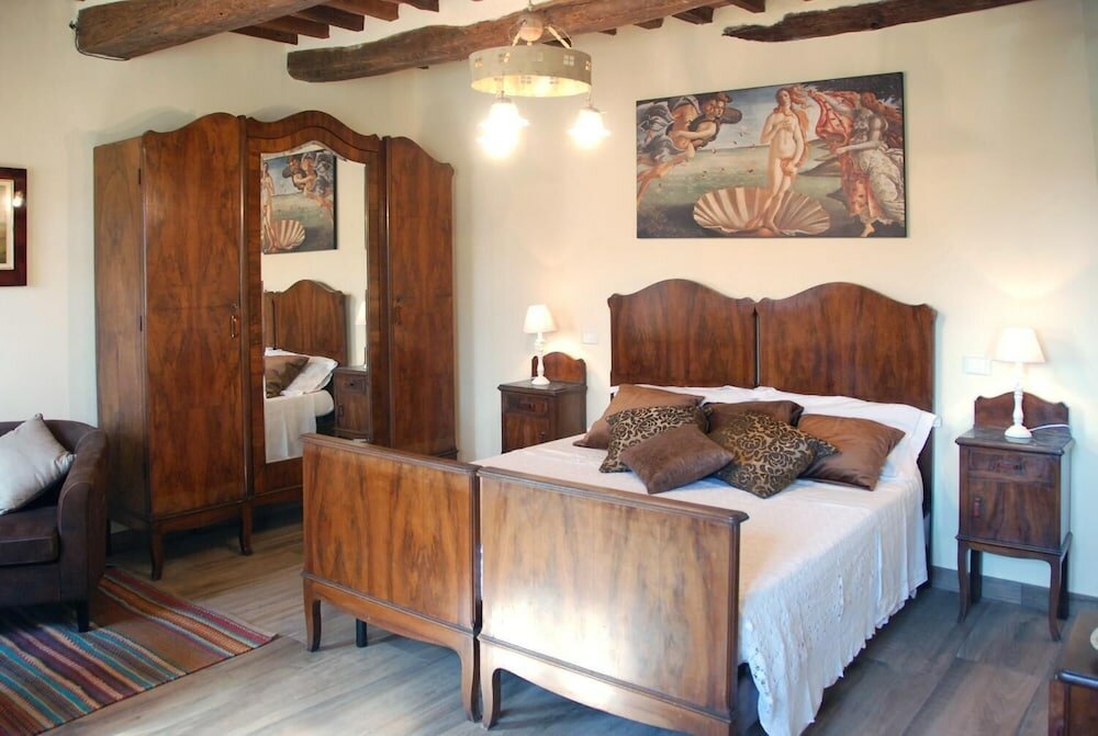 Фото Casale Olea