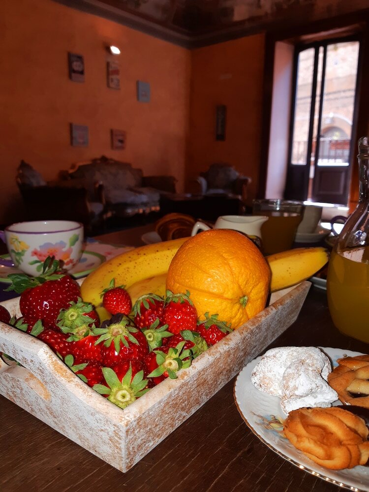 Фото Antico Palazzo