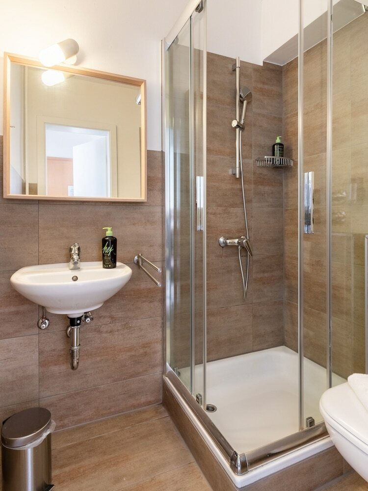 Фото Limehome Kassel