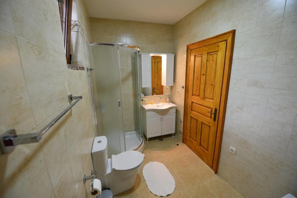 Фото Old Stone House Villas