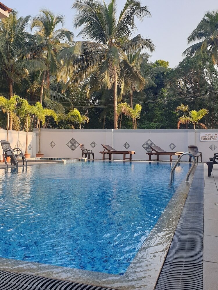 Фото отеля 5