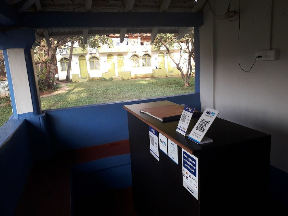 Фото Hotel Dhuni Resorts goa