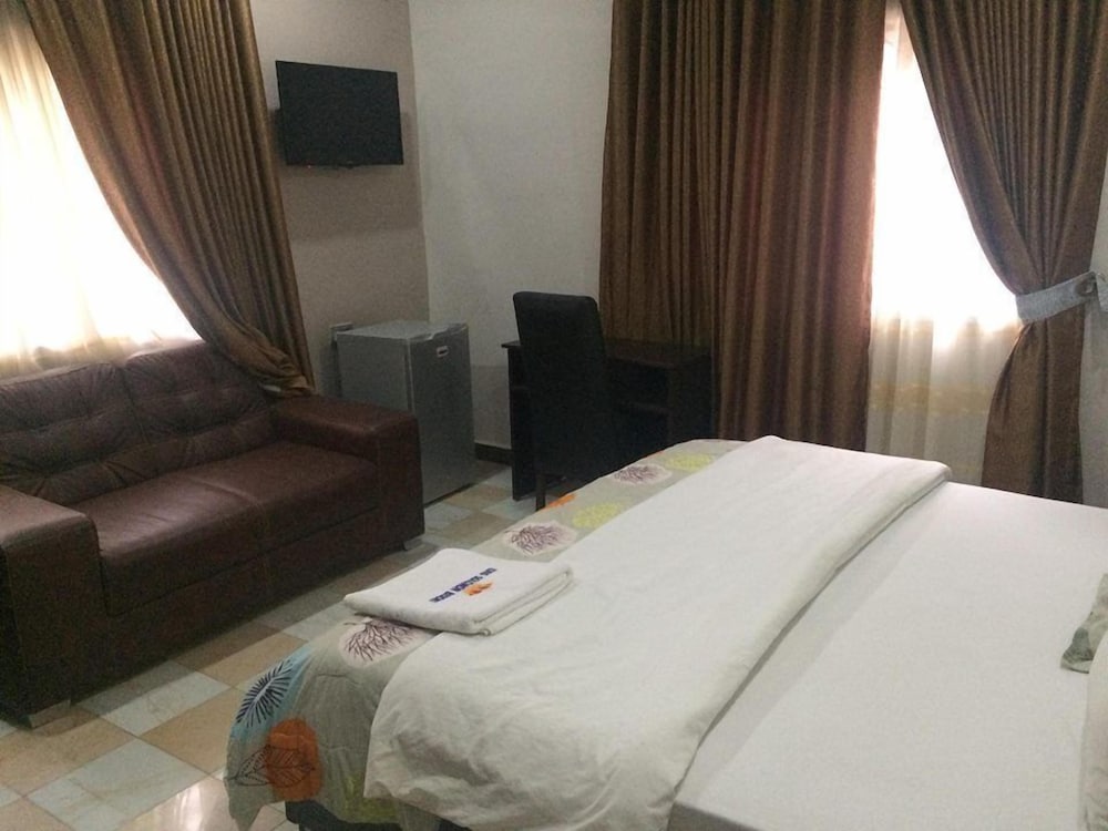 Фото King Solomon Resort Ltd