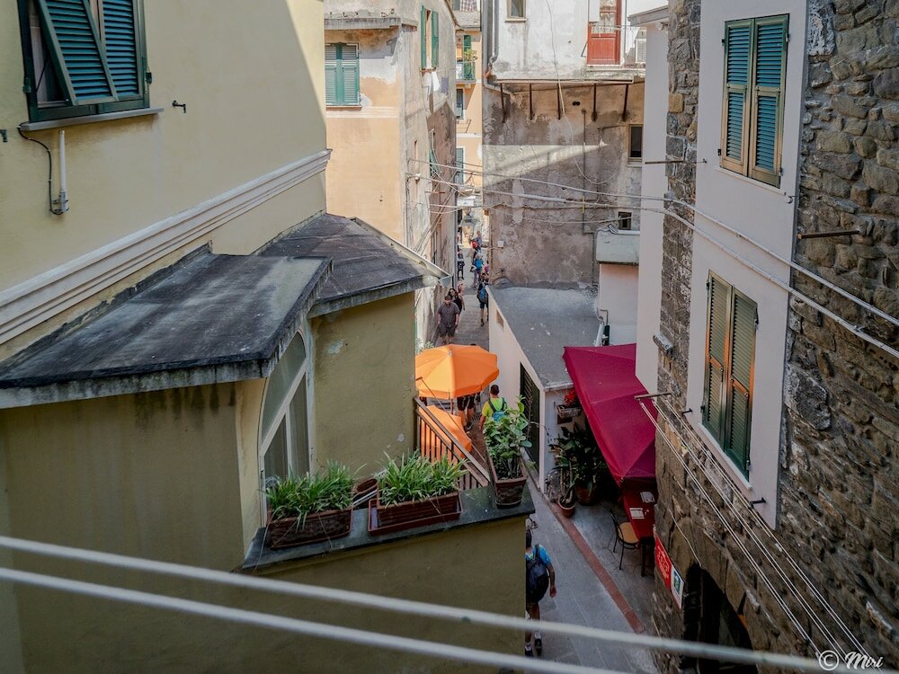 Фото Ventu de Ma