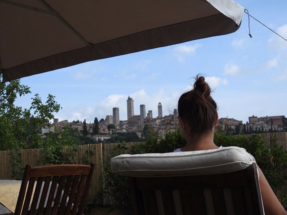 Фото B&b Il Fienile