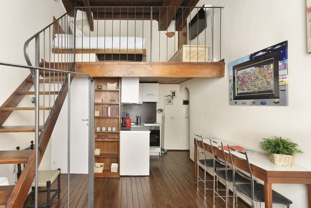 Фото Lambertesca il Cuore di Firenze