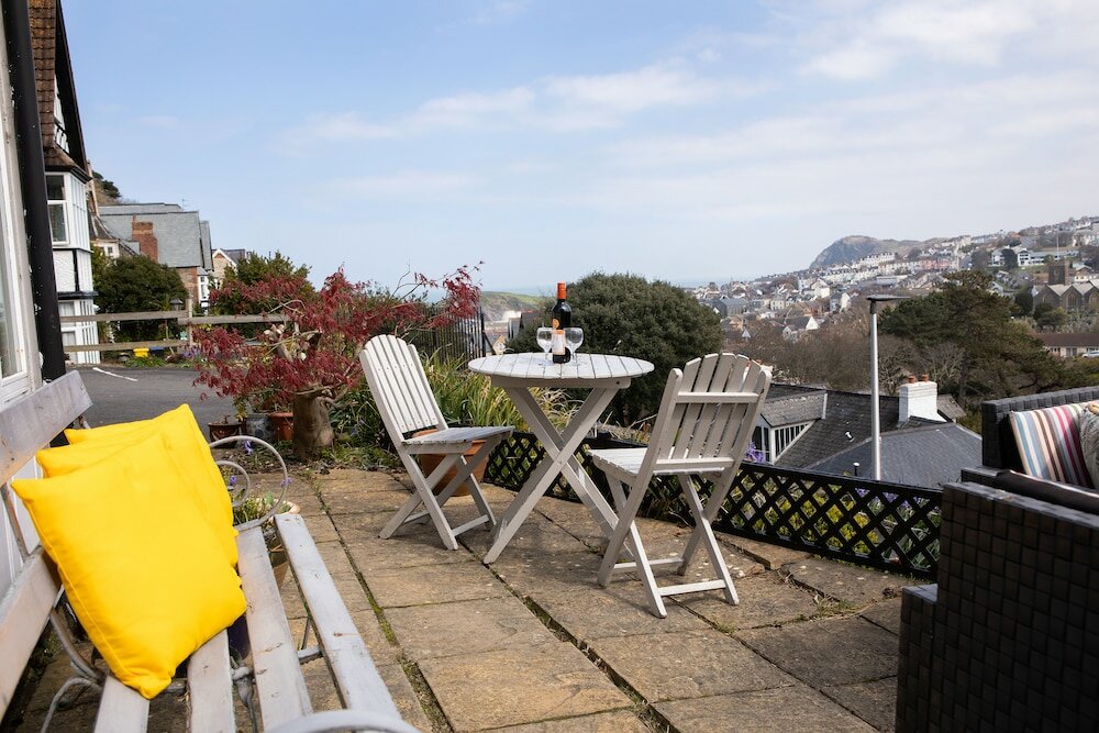 Фото Norbury House