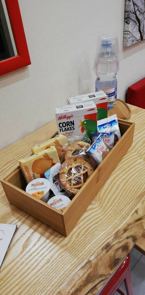 Фото B&b Guest Armonie