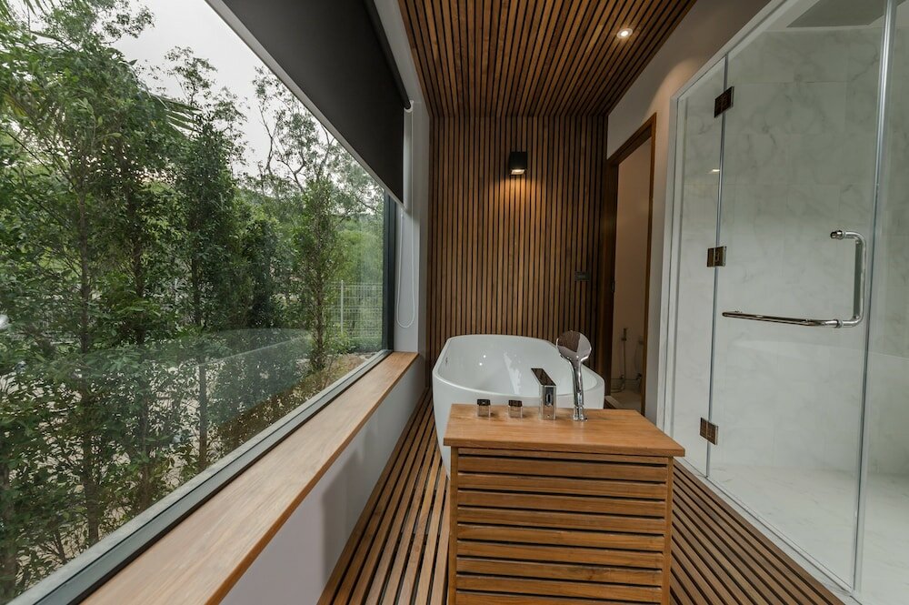 Фото The Gallery Hotel Nai Harn