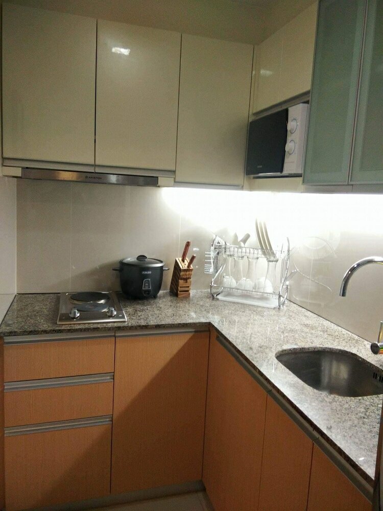 Фото Mactan Cebu Beach Condo