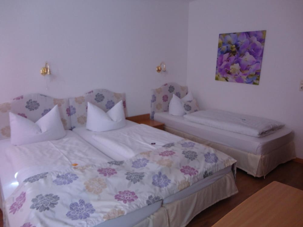 Фото Hotel am Schloss