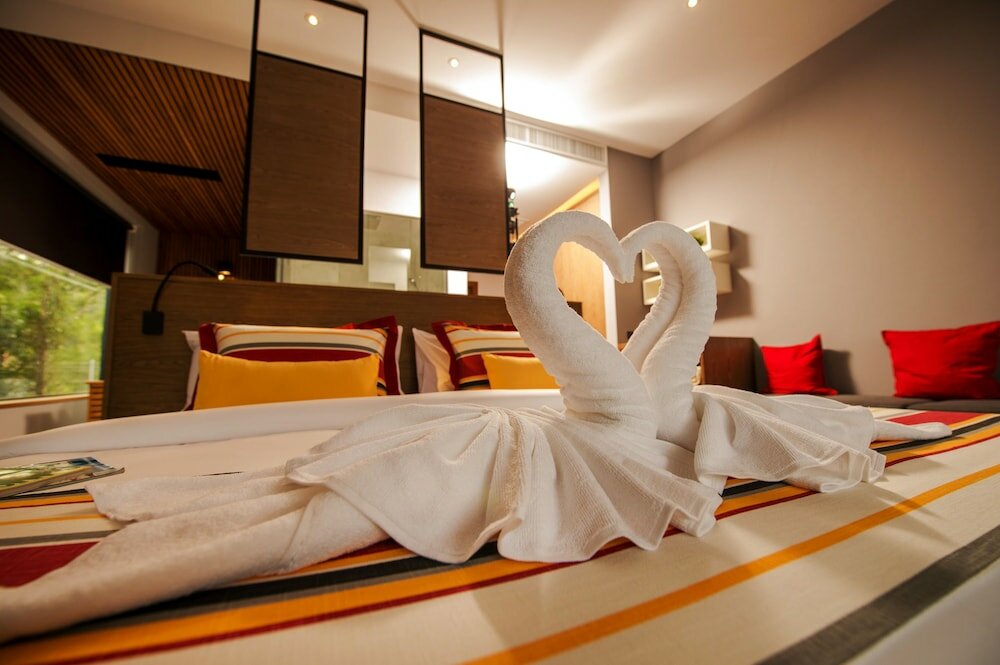 Фото The Gallery Hotel Nai Harn