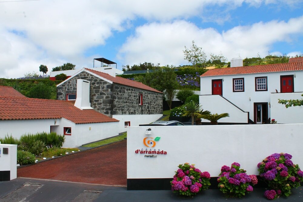 Фото Casas D'Arramada - Rural Tourism