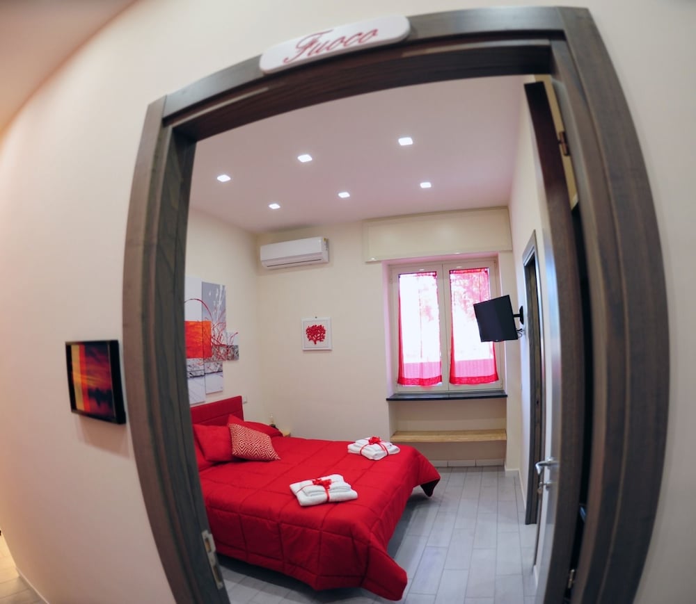 Фото B&b Guest Armonie