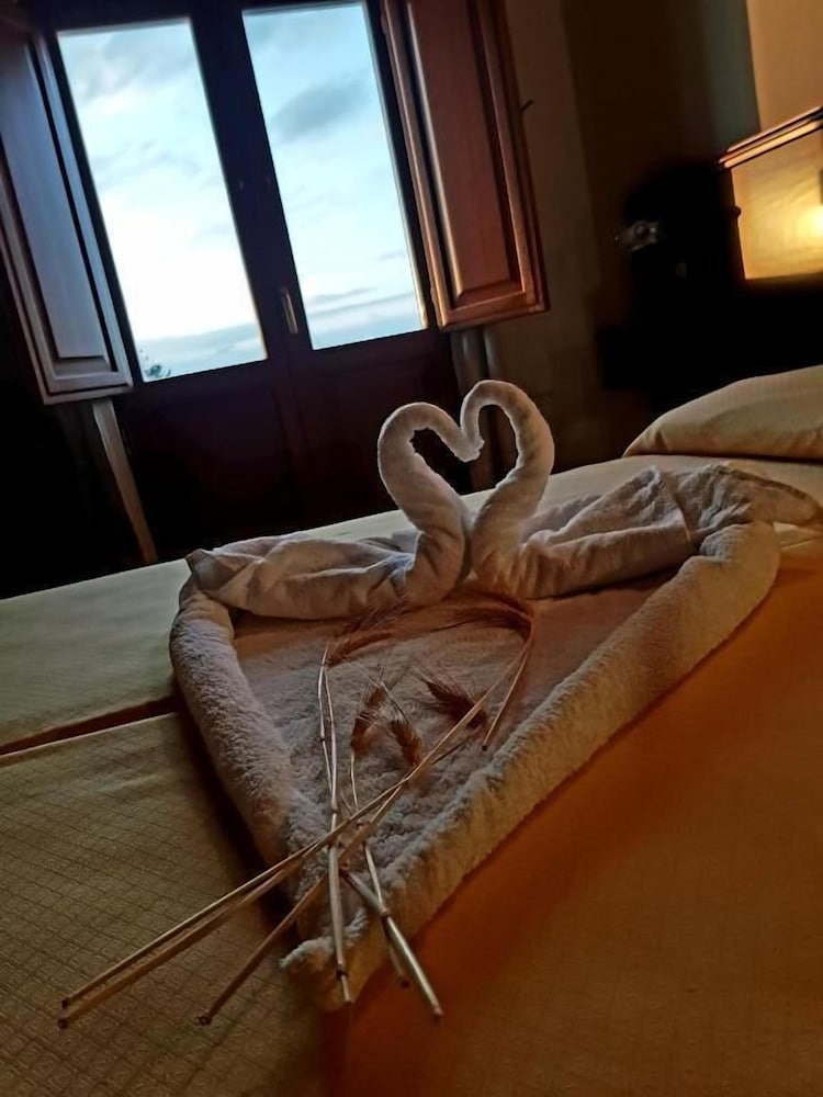 Фото Agriturismo SAS Pretas Latas