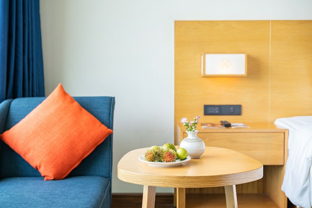 Фото Sala Danang Beach Hotel